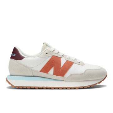 New Balance 237 Soft Copper (WS237BA)