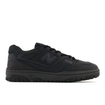 New Balance 550 Triple Black (BB550BBB)