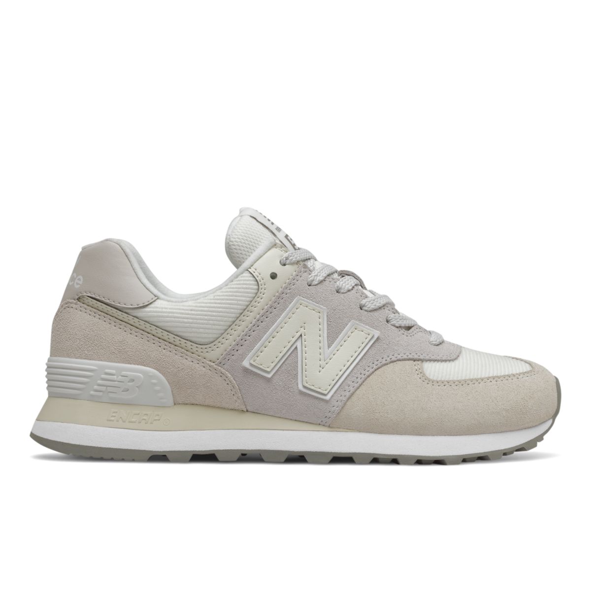 New Balance 574 Moonbeam Sea Salt (WL574WL2)