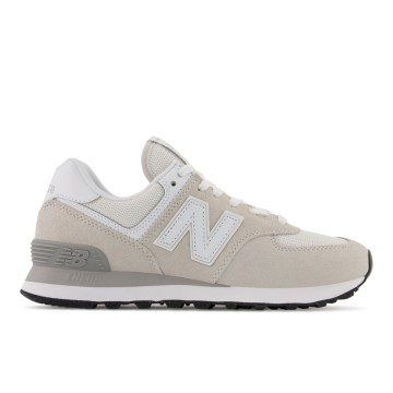 New Balance 574v3 Nimbus Cloud White (WL574EVW)