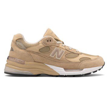 New Balance 992 Tan (M992TN)