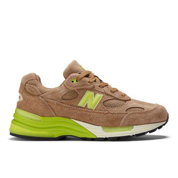 New Balance x Concepts 992 Low Hanging Fruit (M992CT)