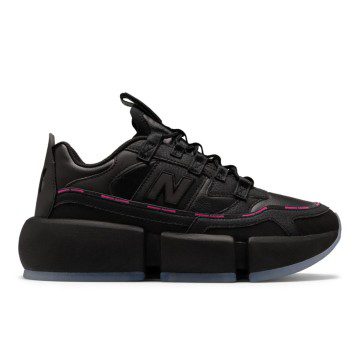 New Balance x Jaden Smith Vision Racer Black (MSVRCJSH)