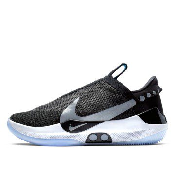 Nike Adapt BB Black Photo Blue (EU Charger) (CJ5773-001)