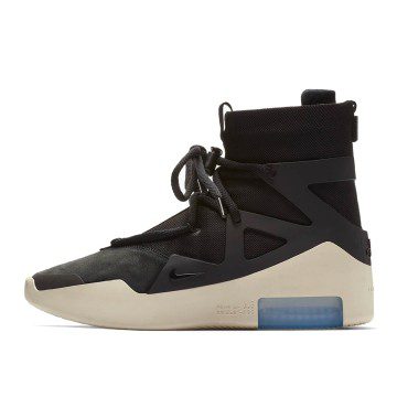 Nike Air Fear of God 1 Black (AR4237-001)