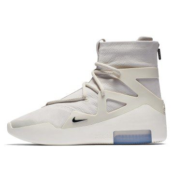 Nike Air Fear of God 1 Light Bone (AR4237-002)