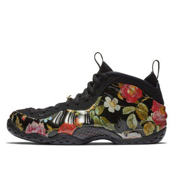 Nike Air Foamposite One Floral (314996-012)