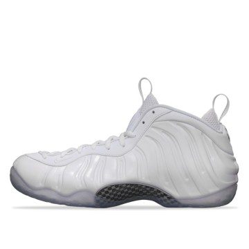 Nike Air Foamposite One White-Out (314996-100)