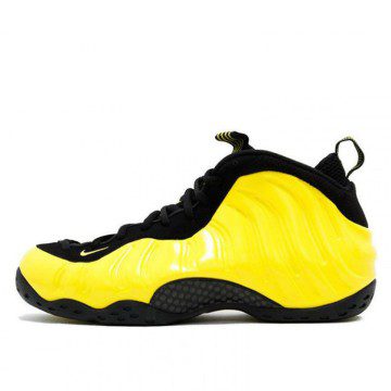 Nike Air Foamposite One Wu Tang (314996-701)