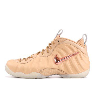 Nike Air Foamposite Pro Vachetta Tan (920377-200)
