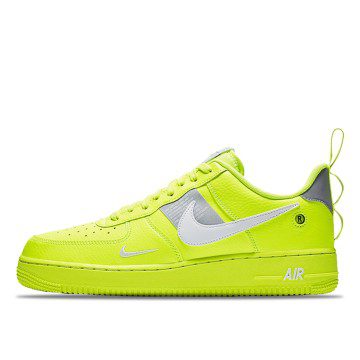 Nike Air Force 1 07 LV8 Volt Utility (AJ7747-700)