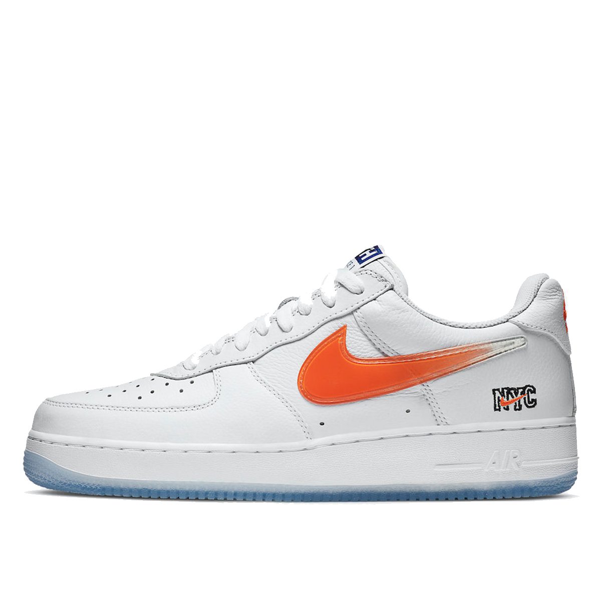 air force 1 low kith