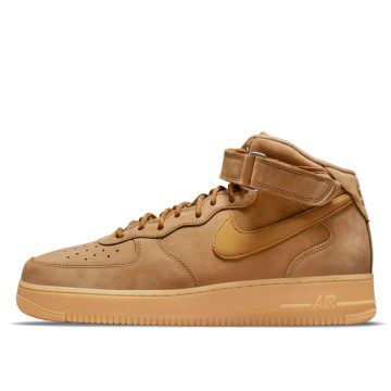 Nike Air Force 1 Mid 07 Wheat Flax (DJ9158-200)
