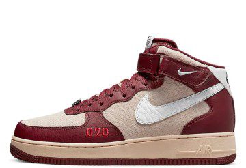 Nike Air Force 1 Mid London (DO7045-600)
