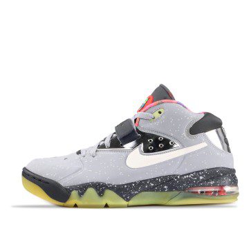Nike Air Force Max 2013 All-Star Rayguns (597799-001)