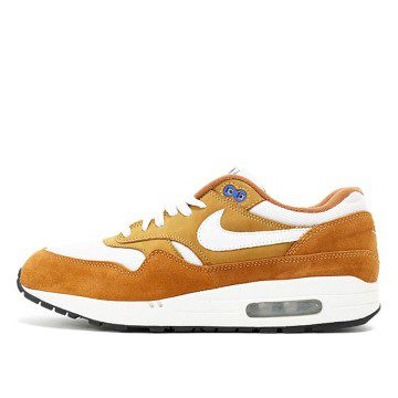 Nike Air Max 1 B Curry Dark Curry Wheat White Sport Royal 306295-711 - Febsale
