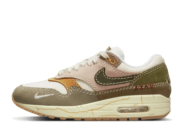 Nike Air Max 1 PRM WMNS Wabi-Sabi (DQ8656-133)
