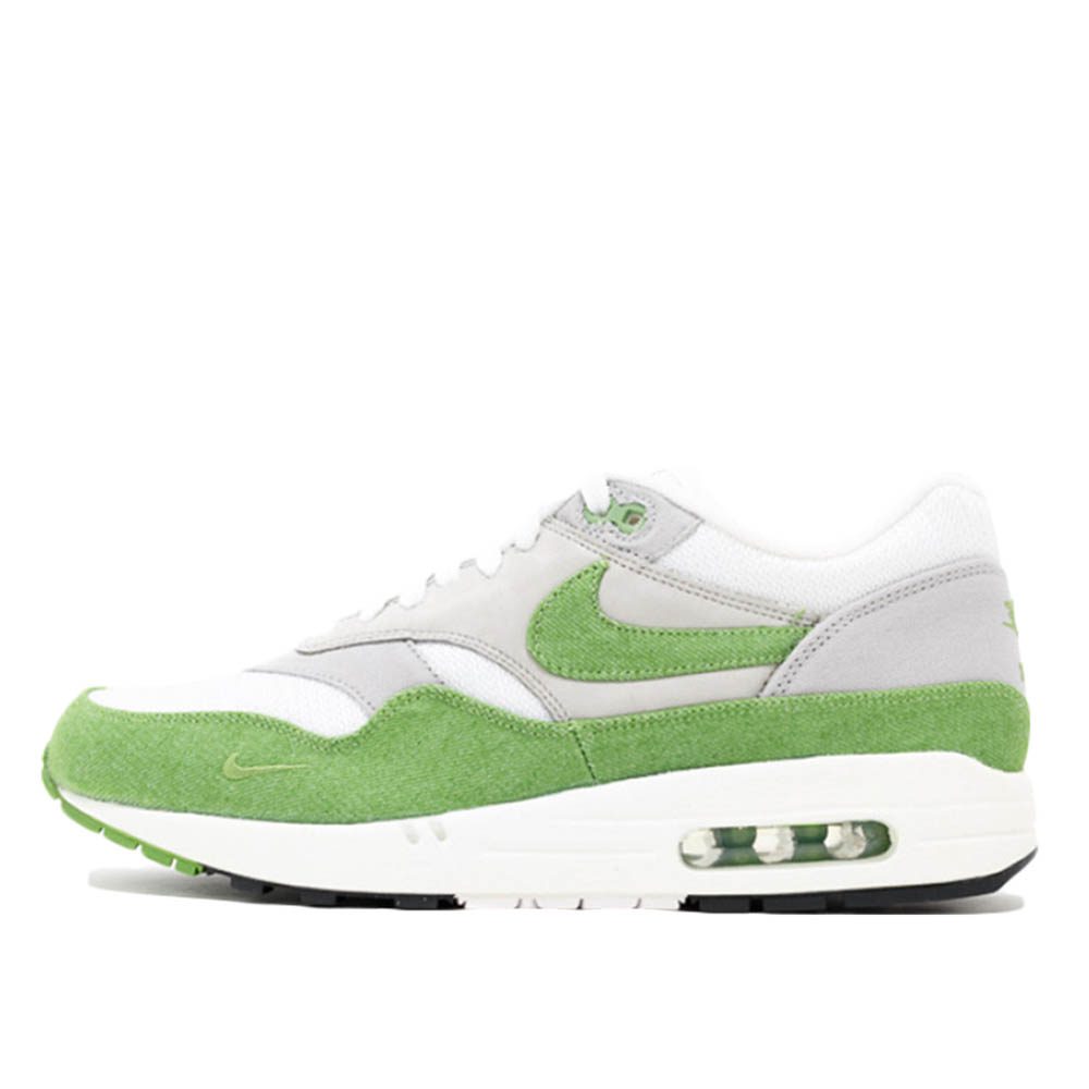air max 1 patta lucky green