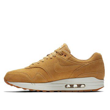 Nike Air Max 1 Premium PRM Flax Pack (875844-203)