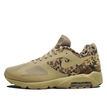 Nike Air Max 180 SP Germany Camo (616713-220)