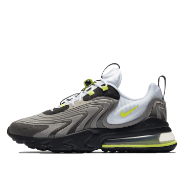 Nike Air Max 270 React Eng Neon (CW2623-001)