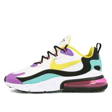 Nike Air Max 270 React Geometric Art (AO4971-101)