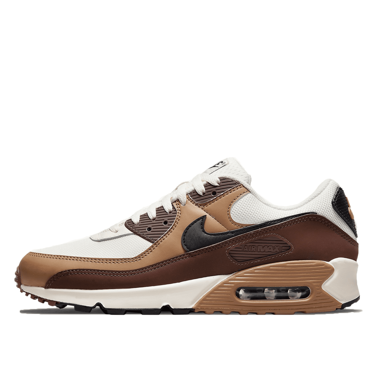 Nike Air Max 90 Dark Driftwood Light Chocolate (DB0625-200)