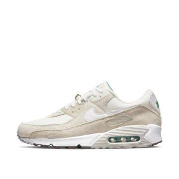 Nike Air Max 90 SE First Use Pack Sail (GS) (DB4179-100)