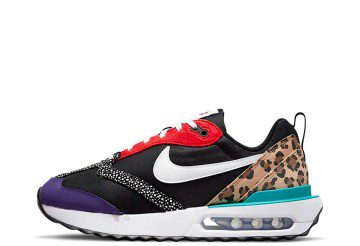 Nike Air Max Dawn SE WMNS Black Safari Mix (DH5132-001)
