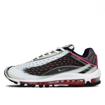 Nike Air Max Deluxe Enamel Green (AJ7831-301)