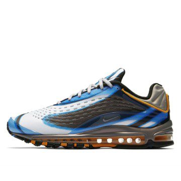 Nike Air Max Deluxe Photo Blue (AJ7831-401)