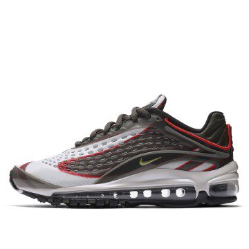 Nike Air Max Deluxe Sequoia (AJ7831-300)