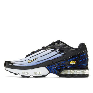 Nike Air Max Plus III 3 Hyper Blue (CD6871-00)