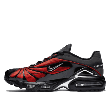 Nike Air Max Tailwind V Skepta Bloody Chrome (CU1706-001)