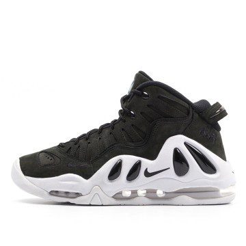 Nike Air Max Uptempo 97 Black White (399207-004)