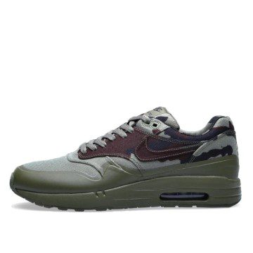 Nike Air Maxim 1 SP Country Camo France (607473-200)
