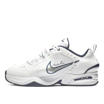 Nike Air Monarch IV x Martine Rose White (AT3147-100)