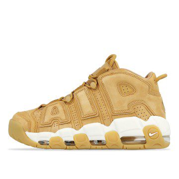 Nike Air More Uptempo 96 Premium PRM Flax Pack (AA4060-200)