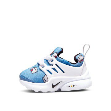 Nike Air Presto Hello Kitty (TD) (CW7461-402)