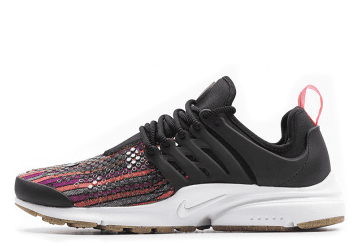 Nike Air Presto Jacquard Premium Beautiful x Powerful (885020-001)