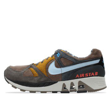 Nike Air Stab Premium Olive (313717-041)