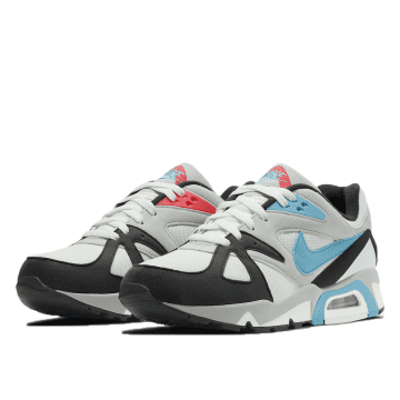Nike Air Structure OG White Neo Teal (CV3492-100)