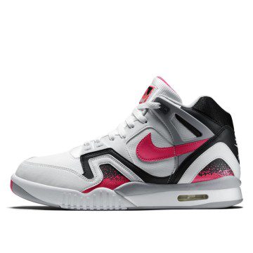 Nike Air Tech Challenge II Hot Lava (643089-160)