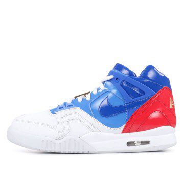 Nike Air Tech Challenge II U.S. Open (621358-146)