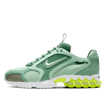 Nike Air Zoom Spiridon Cage 2 Pistachio Frost (CW5376-301)