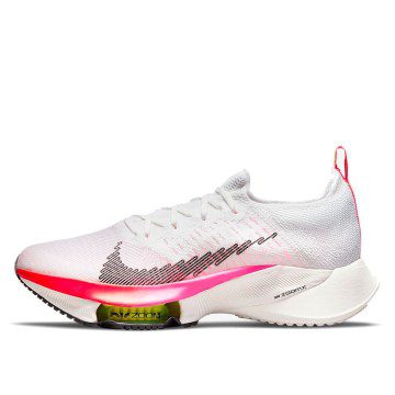 Nike Air Zoom Tempo Next% Flyknit Rawdacious (DJ5430-100)