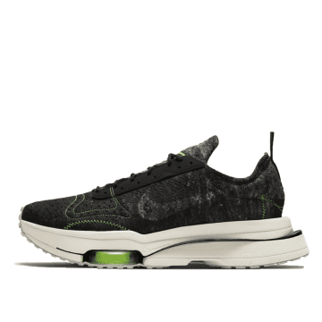 Nike Air Zoom Type M2Z2 Black Electric Green (CW7157-001)