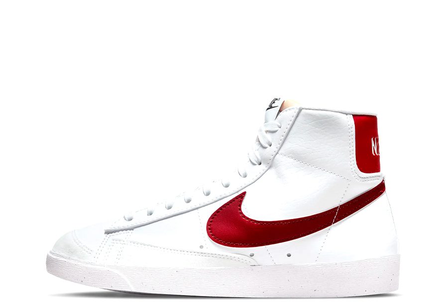 nike blazer mid arctic punch