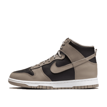 Nike Dunk High WMNS Moon Fossil (DD1869-002)
