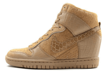 Nike Dunk Sky Hi SP Undercover Pale Shale (717122-200)